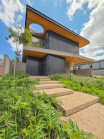 Casa em condomnio